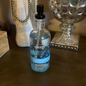 Bath and Body Works Lavender Vanilla 4 oz.